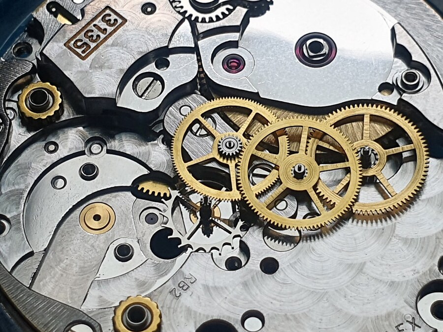 24년만에 하는 로렉스 오버홀_29.jpg