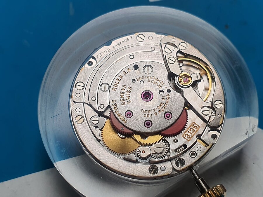 24년만에 하는 로렉스 오버홀_40.jpg