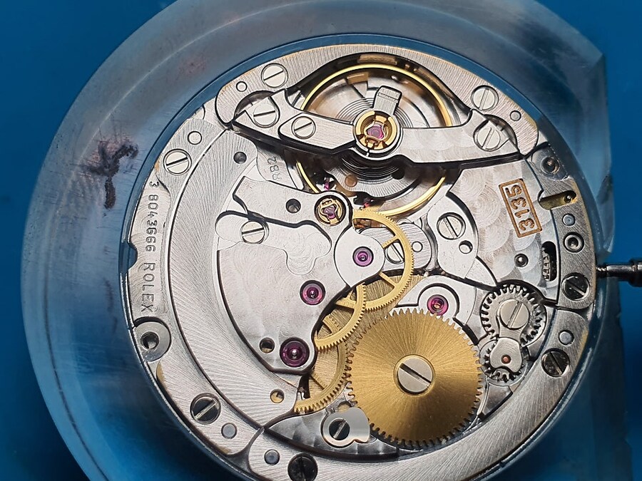 24년만에 하는 로렉스 오버홀_30.jpg