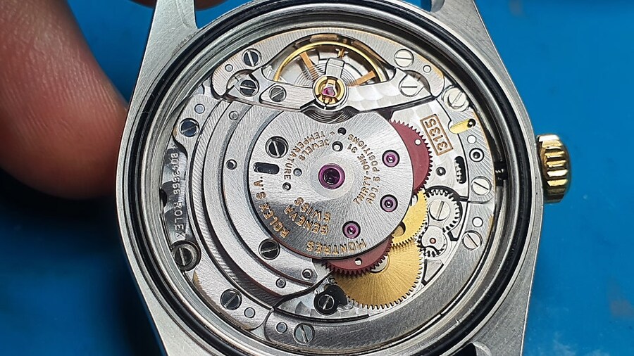 24년만에 하는 로렉스 오버홀_42.jpg