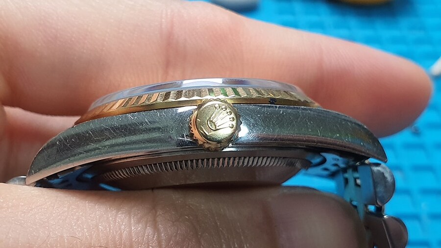 24년만에 하는 로렉스 오버홀_47.jpg