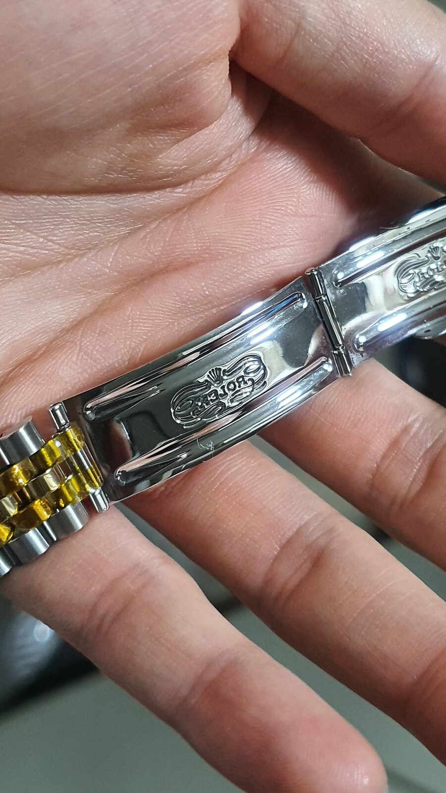 24년만에 하는 로렉스 오버홀_51.jpg