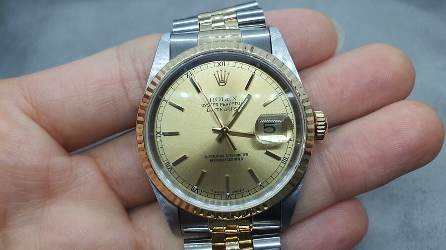 24년만에 하는 로렉스 오버홀_58.jpg