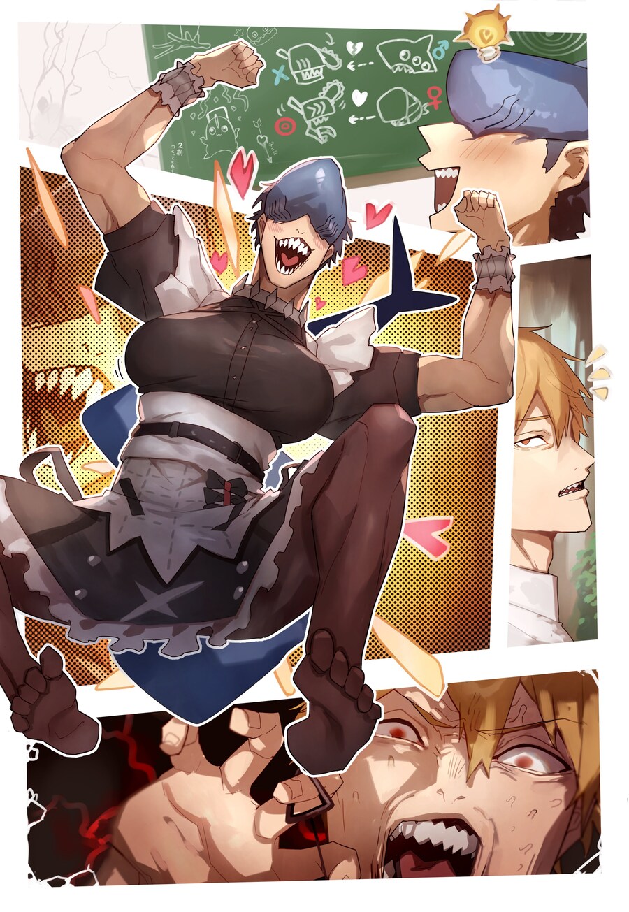 젠레스, ZZZ) 엘렌 가챠 실패한 거 지금도 미련 남는 중_1.jpg