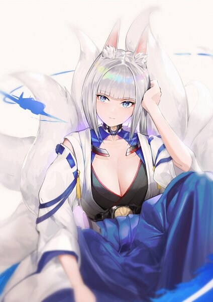 벽람항로) 카가 일러스트_1.jpg