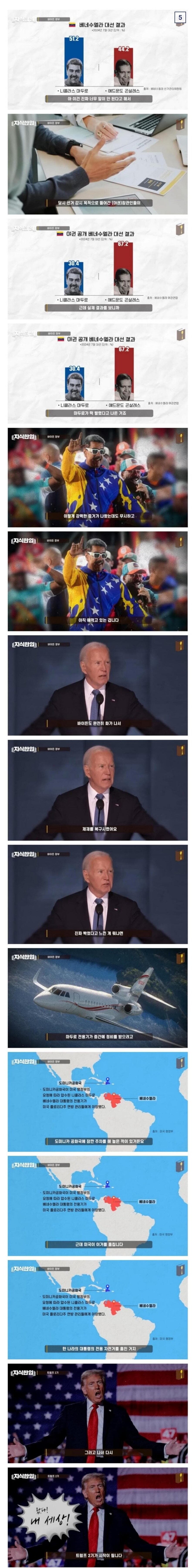 마두로가 개 좇ㅂㅅ인 이유_5.jpg