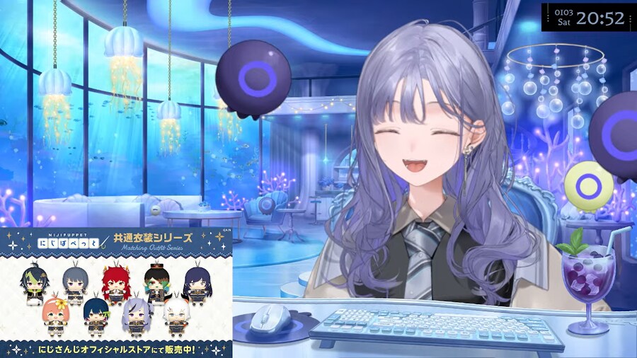 버튜버) 근데 이렇게 보니까 우리 폰쨩이 맞구나 싶음_1.png