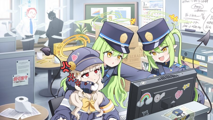 일본어 계정에서 익숙한 한국향기가 난다_1.png