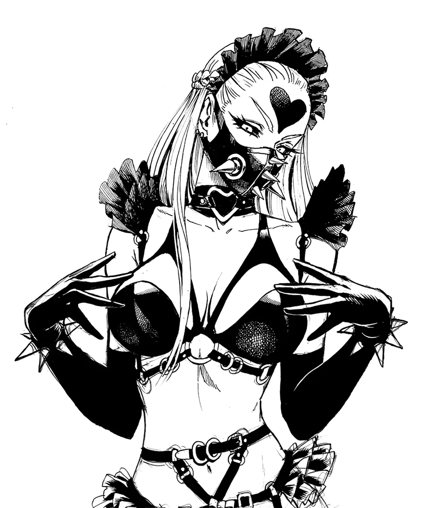 [원펀맨] 끔살 안당한 괴인 특징_3.webp