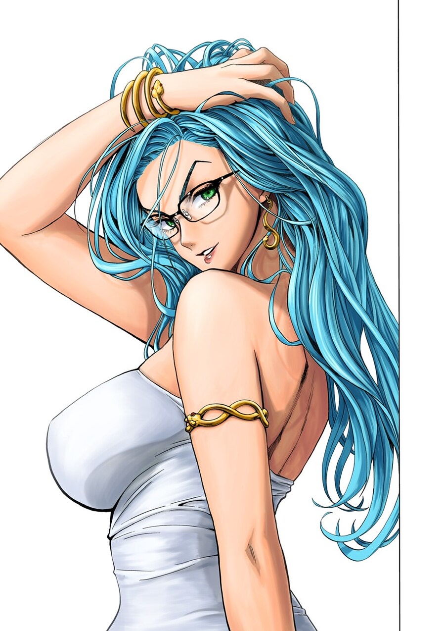 [원펀맨] 끔살 안당한 괴인 특징_4.jpg