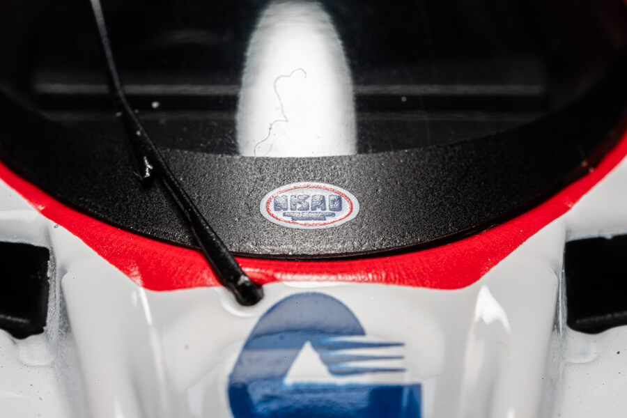 1/64 닛산 R89C LE MANS 1989 No.23_10.jpg