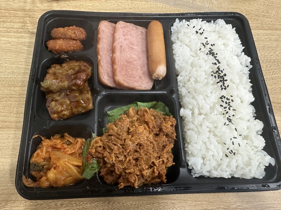 편의점 도시락의 특징_1.jpg