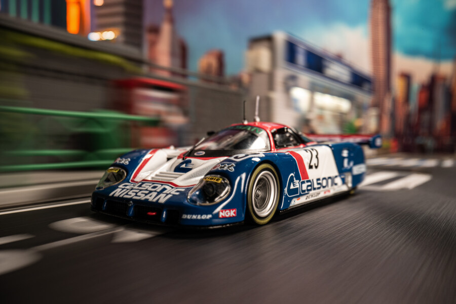 1/64 닛산 R89C LE MANS 1989 No.23_14.jpg