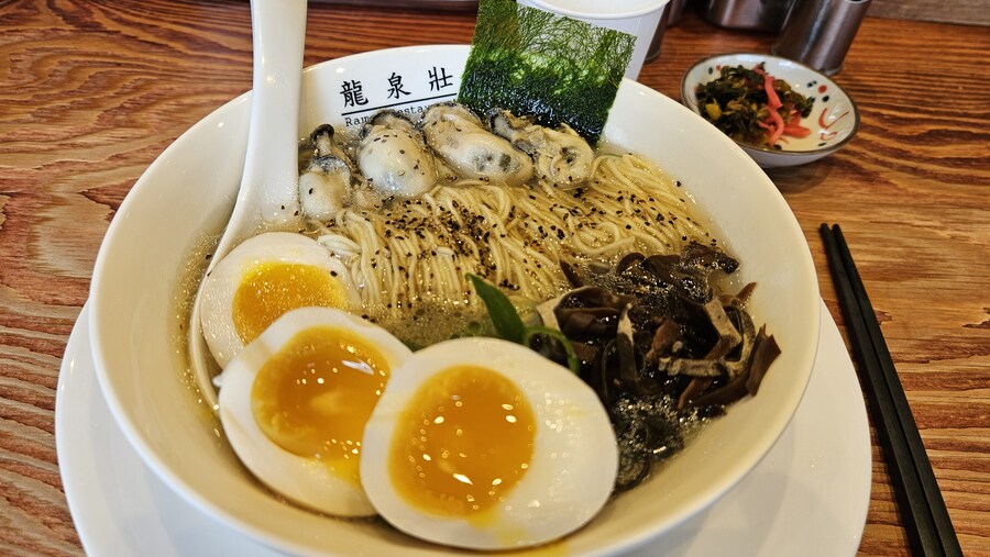 부산 /경남권 라멘 체인 류센소_13.jpg