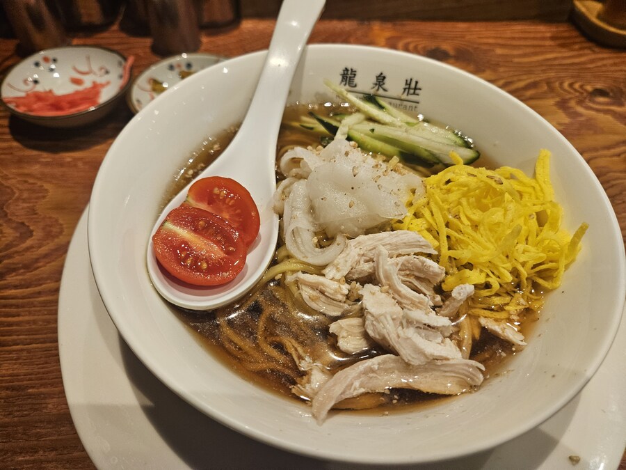 부산 /경남권 라멘 체인 류센소_15.jpg