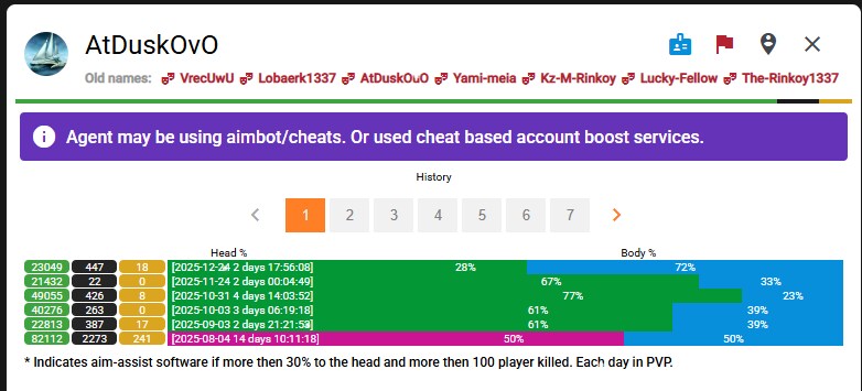 핵쟁이와 파티먹은 FOR 클랜마스터ㄷㄷ_1.png