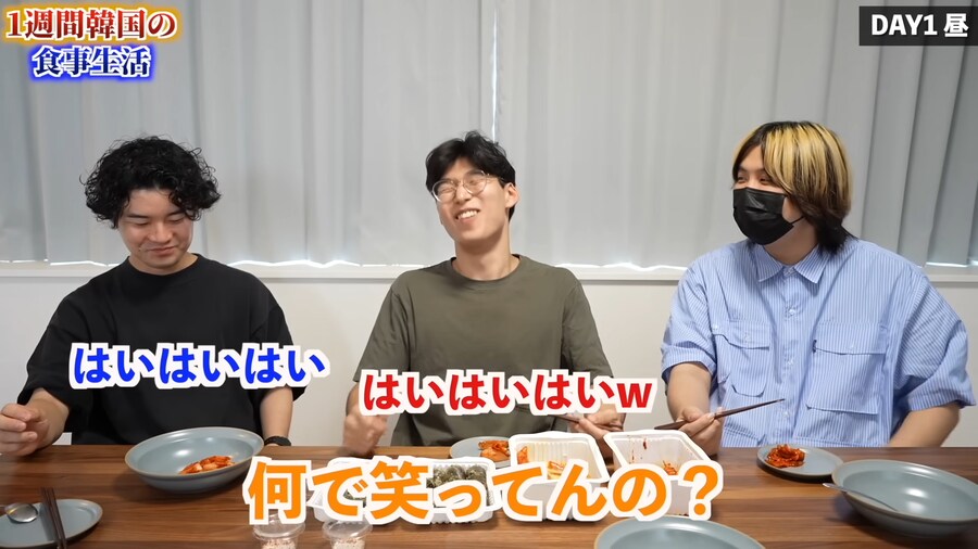일본인 유튜버가 1주일간 한국음식 먹어본 감상_11.png