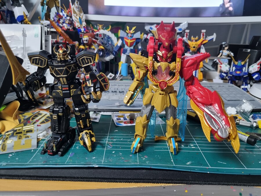 [미니프라]넘버원합체시리즈 03 블랙대수신&울프데칼리버50_4.jpg