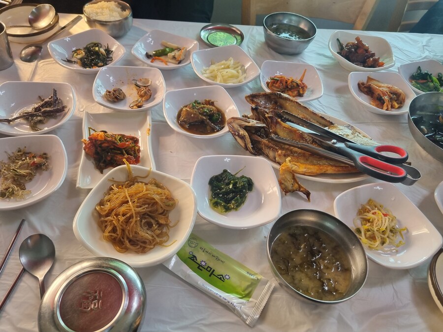 인당 1만 3천원짜리 백반_1.jpg