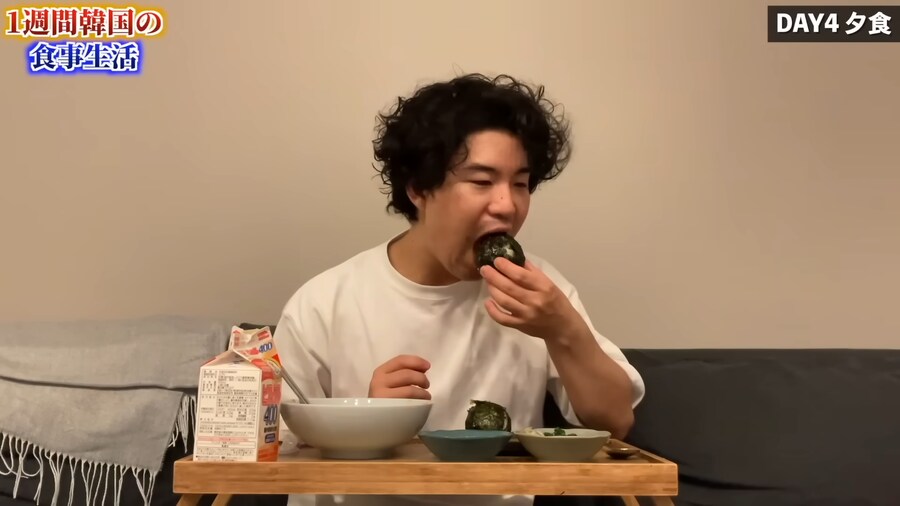 일본인 유튜버가 1주일간 한국음식 먹어본 감상_100.png