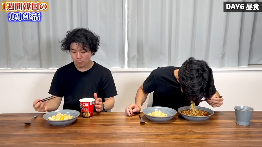 일본인 유튜버가 1주일간 한국음식 먹어본 감상_140.png