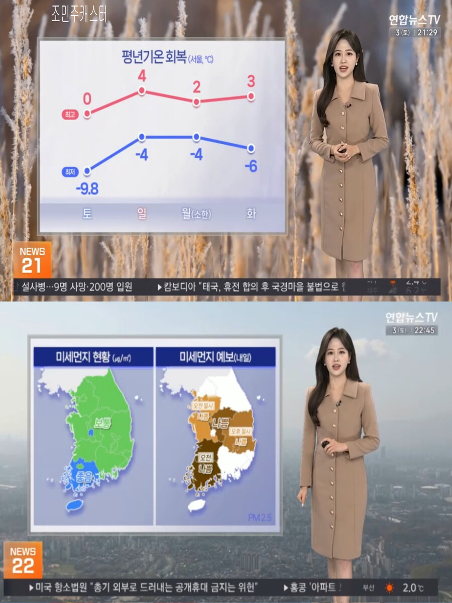내일, 큰 추위 없어(건조 특보,초미세먼지 나쁨)_5.jpg