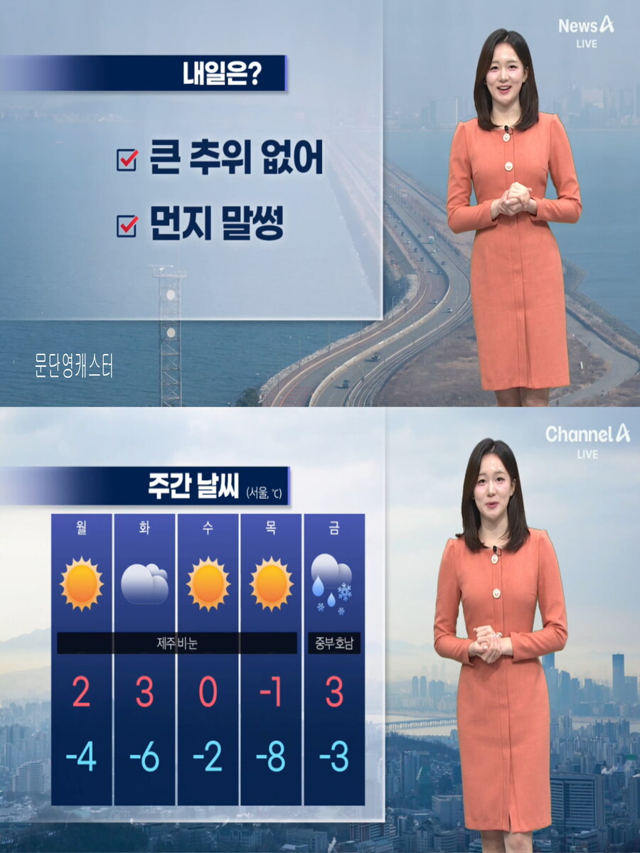 내일, 큰 추위 없어(건조 특보,초미세먼지 나쁨)_10.jpg