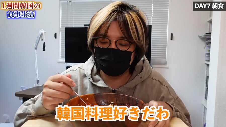 일본인 유튜버가 1주일간 한국음식 먹어본 감상_162.png