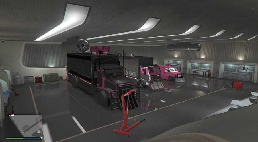 수녀님의 핑크포터 이야기 보고 올리는 gta5 분홍차량_3.jpg