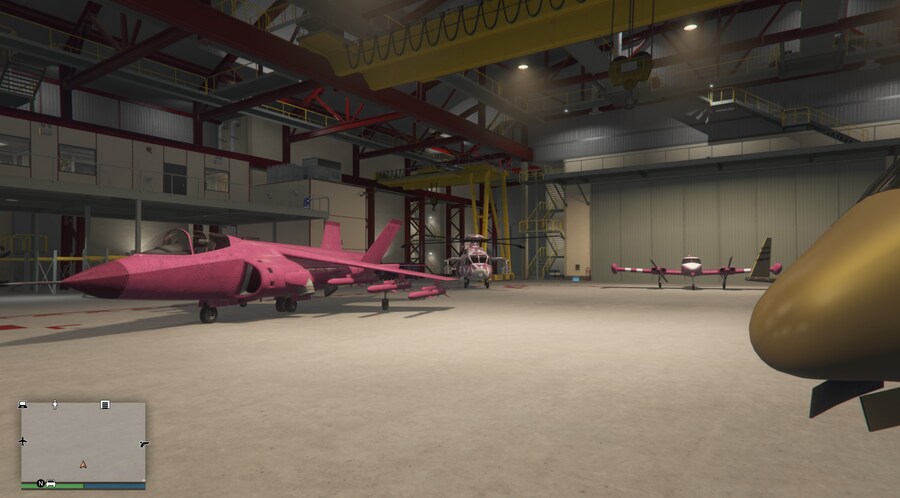 수녀님의 핑크포터 이야기 보고 올리는 gta5 분홍차량_22.jpg