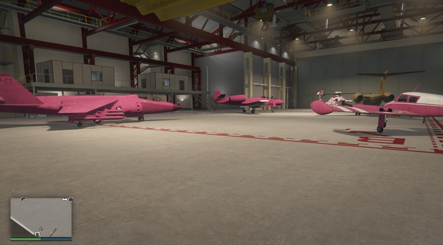 수녀님의 핑크포터 이야기 보고 올리는 gta5 분홍차량_23.jpg