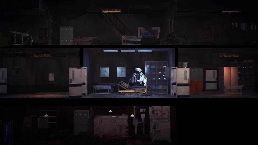 전쟁 속 병원 운영 "워 엔젤스" 병원 헌장 트레일러_4.jpg