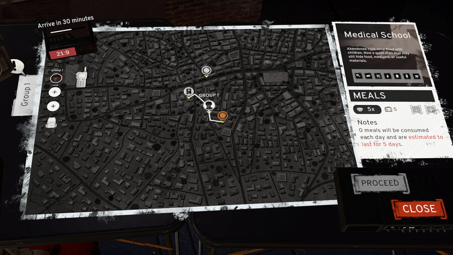 전쟁 속 병원 운영 "워 엔젤스" 병원 헌장 트레일러_8.jpg