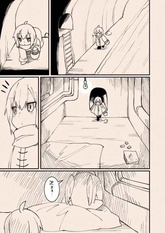 '타락한 천사와 여자아이'_3.jpg