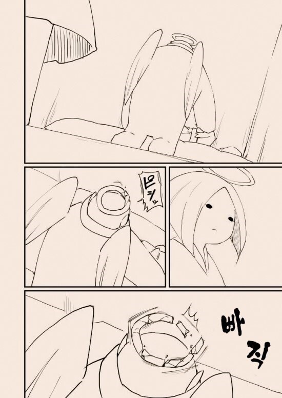 '타락한 천사와 여자아이'_31.jpg