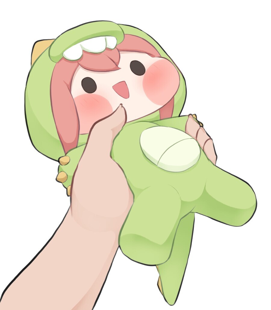 트릭컬)꼴리면 자러감_1.jpg