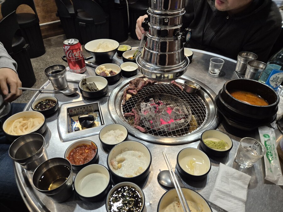 앞으로 3시간이면 한국을 뜨는군..._12.jpg