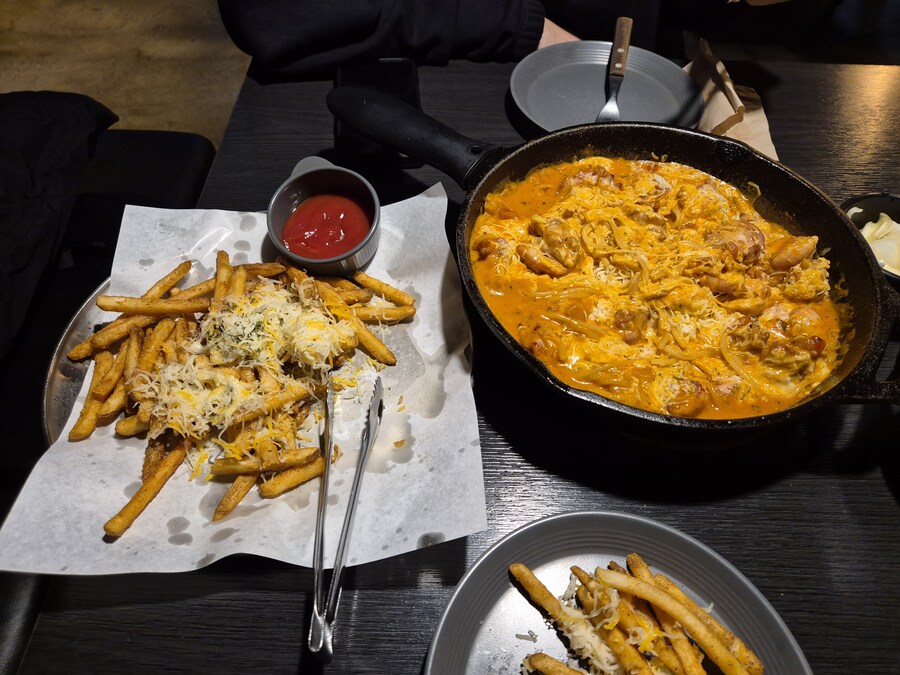 앞으로 3시간이면 한국을 뜨는군..._18.jpg