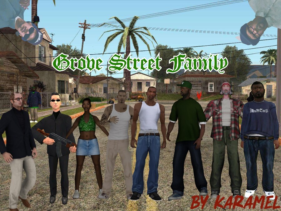 미국 게임 중 가장 PC한 스토리 goat._1.png