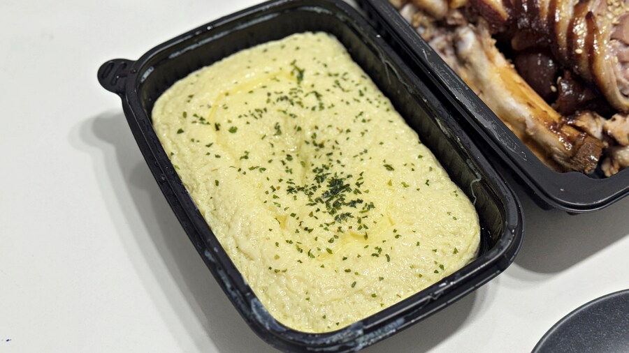 집에서 밥 먹습니다 - 분당 야탑, 크라운족발_5.jpg