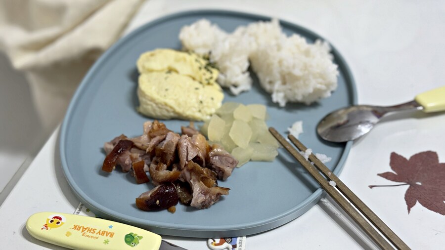 집에서 밥 먹습니다 - 분당 야탑, 크라운족발_7.jpg