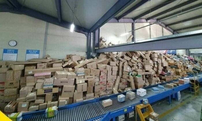 컬리, 네이버 물류센터 경험자가 말하는 컬리, 네이버 현재 근황_1.jpg