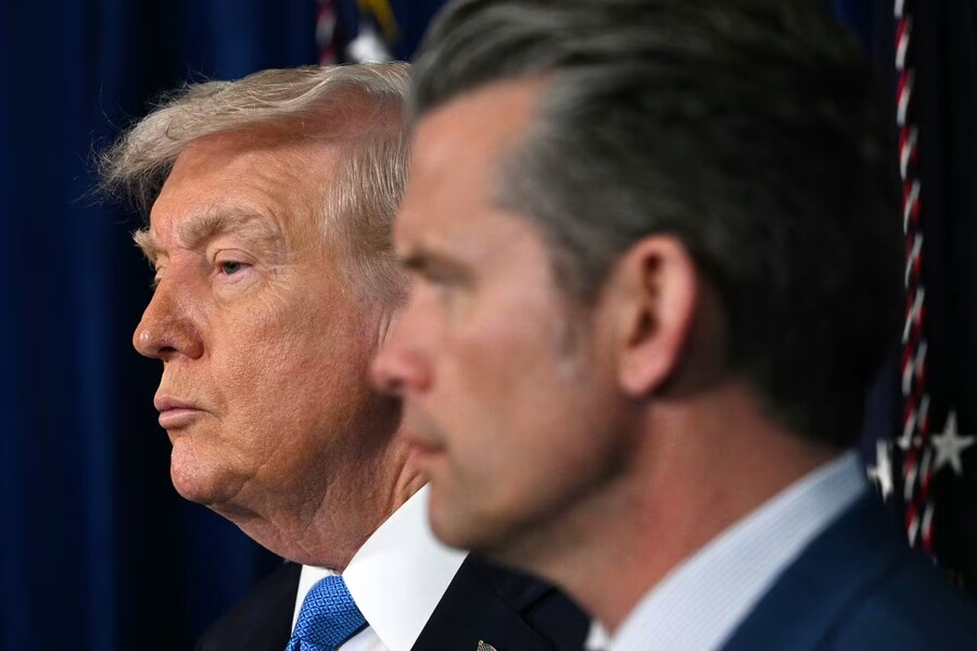 전문가가 주목한 트럼프의 기자회견 내내 빠진 한 단어, "민주주의"_1.jpg