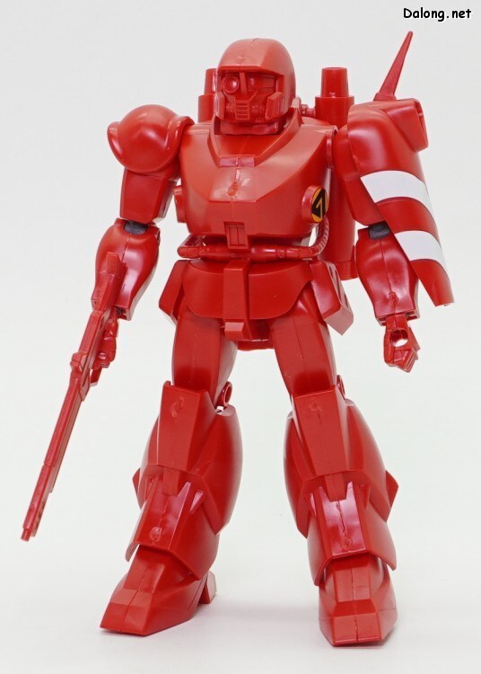 드라고나 FMA-04A 다인 (ダイン) 제작/완성_1.jpg