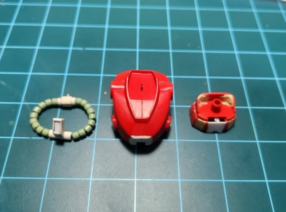 드라고나 FMA-04A 다인 (ダイン) 제작/완성_6.jpg