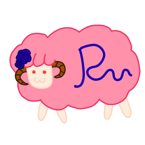 2025년 한해 그렸던 로제타 그림들_3.png