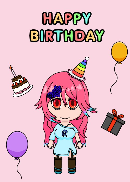 2025년 한해 그렸던 로제타 그림들_17.png