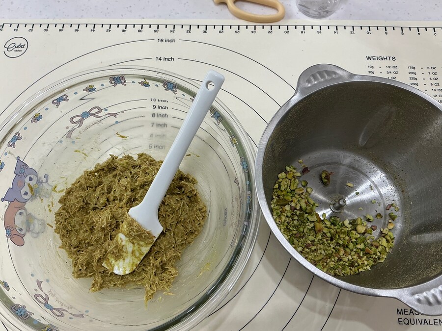 [야매 홈베이킹] 두바이 찰떡 쿠키_16.jpg