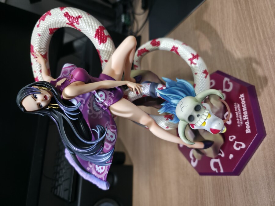 [메가하우스] P.O.P MAXIMUM 해적 여제 보아 핸콕_7.jpg