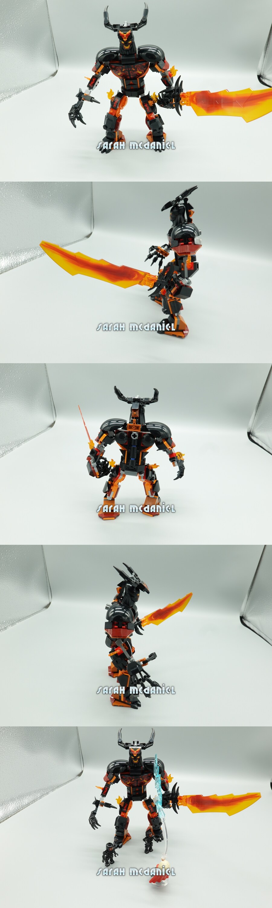 [마블] 76289 76289 마블 토르 대 수르트 배틀 피겨_3.jpg